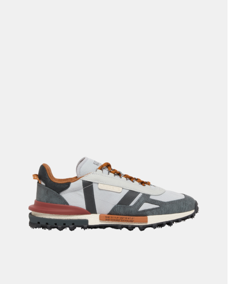 Zapatillas Hombre LACOSTE Multicolor 52SMA0088 ELITE ACTIVE