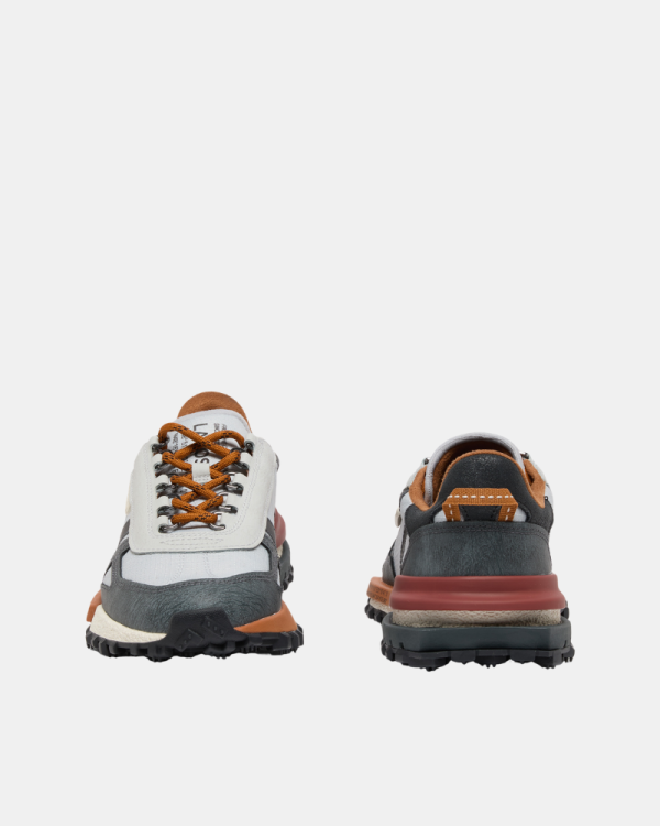 Zapatillas Hombre LACOSTE Multicolor 52SMA0088 ELITE ACTIVE