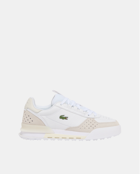 Zapatillas Mujer LACOSTE Blanco 52SFA0022 SLAM BREAK
