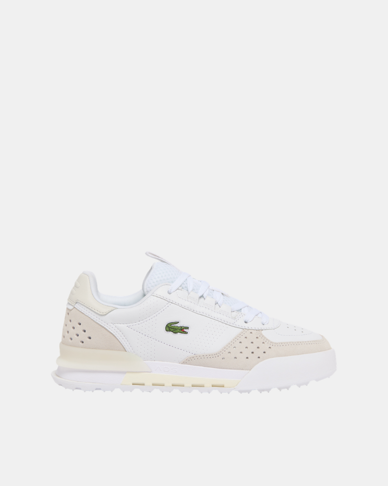 Ténis Mulher LACOSTE Branco 52SFA0022 SLAM BREAK