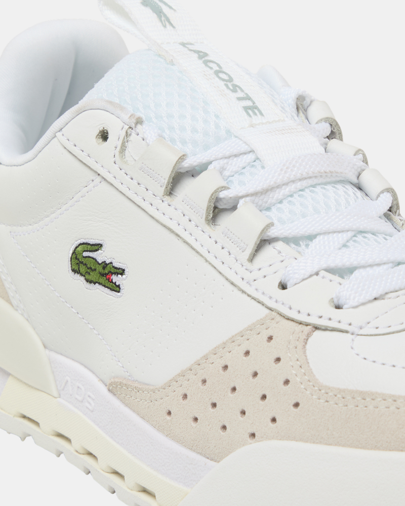 Ténis Mulher LACOSTE Branco 52SFA0022 SLAM BREAK