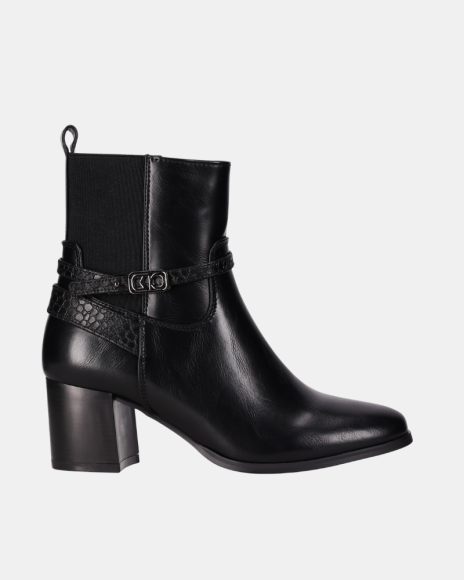 Botins Mulher CHIKA 10 Preto CAYETANA 06