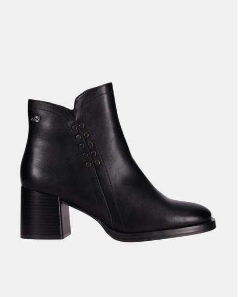 Botins Mulher CHIKA 10 Pretos TUKANA 06
