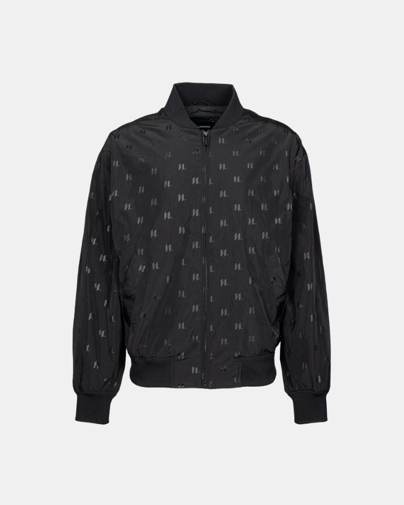 Casacos/Blusão Homem Karl Lagerfeld Preto 505005 563538