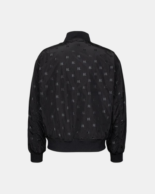 Casacos/Blusão Homem Karl Lagerfeld Preto 505005 563538