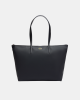 Bolsos Mujer LACOSTE Negro NF1888PK