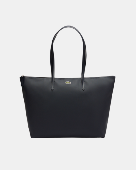 Bolsos Mujer LACOSTE Negro NF1888PK