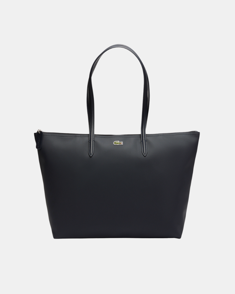 Bolsas Femininas LACOSTE Pretas NF1888PK