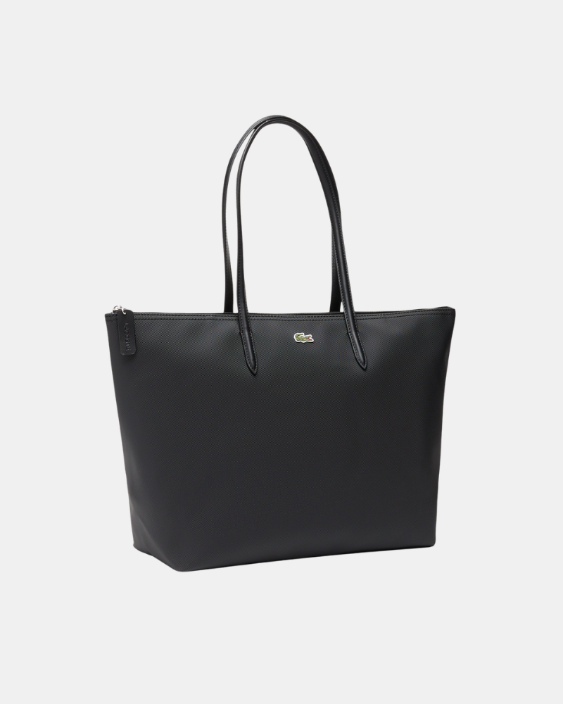 Bolsas Femininas LACOSTE Pretas NF1888PK