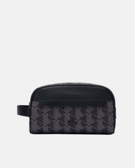 Hombre LACOSTE Gris NH4582LX