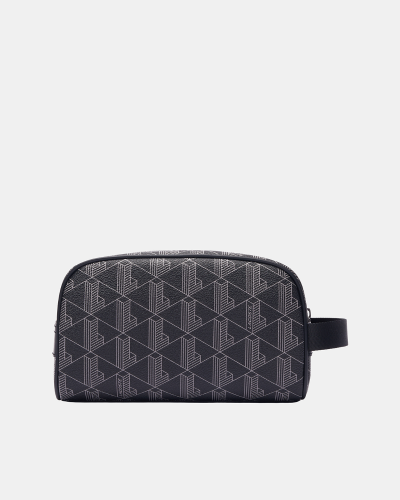 Hombre LACOSTE Gris NH4582LX