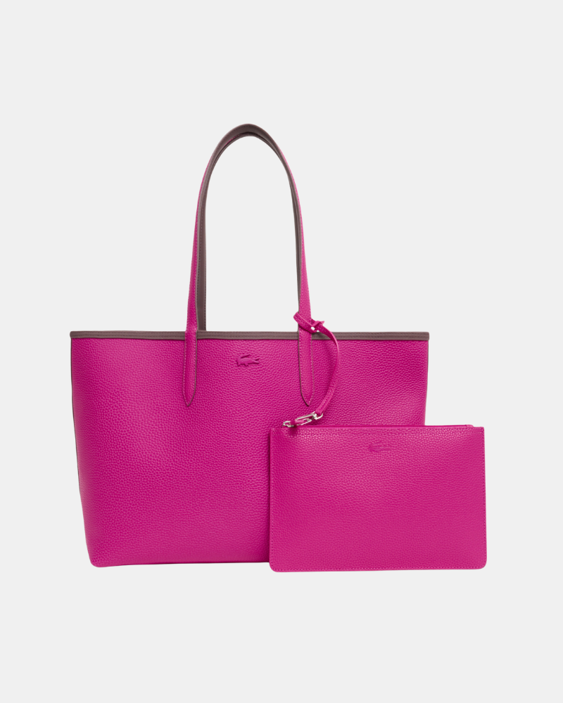 Bolsas Mulher LACOSTE Vermelhas NF2142AA
