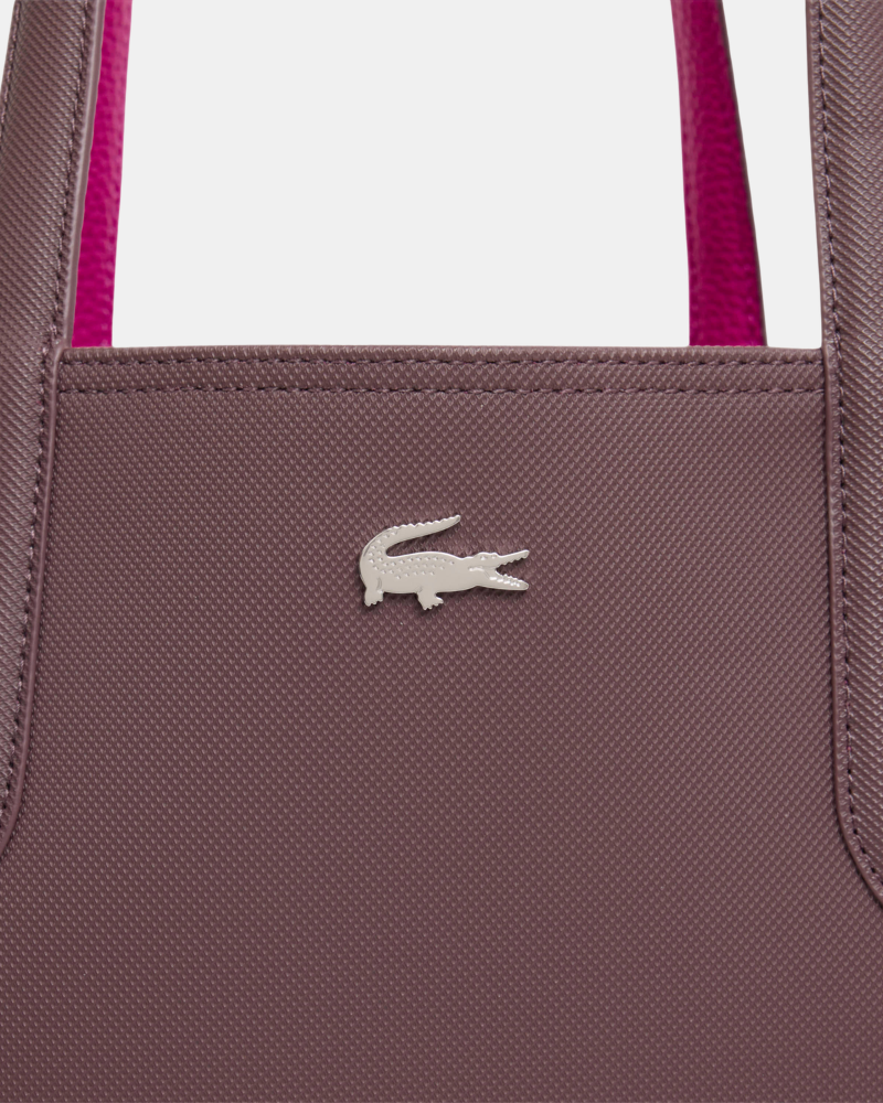 Bolsas Mulher LACOSTE Vermelhas NF2142AA