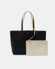 Bolsas Mulher LACOSTE Preto NF2142AA