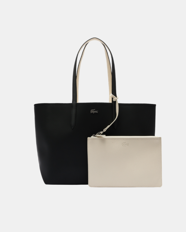 Bolsas Mulher LACOSTE Preto NF2142AA