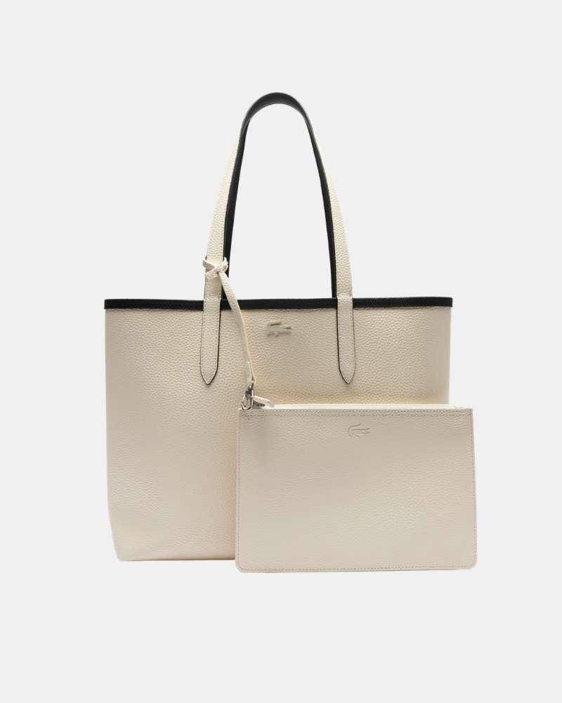 Bolsas Mulher LACOSTE Preto NF2142AA