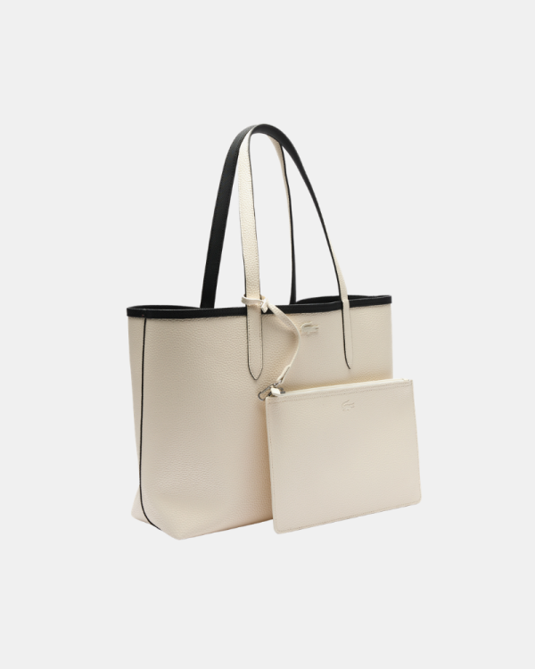 Bolsas Mulher LACOSTE Preto NF2142AA