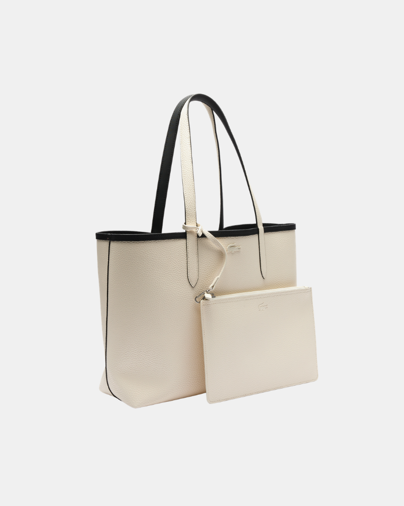 Bolsas Mulher LACOSTE Preto NF2142AA