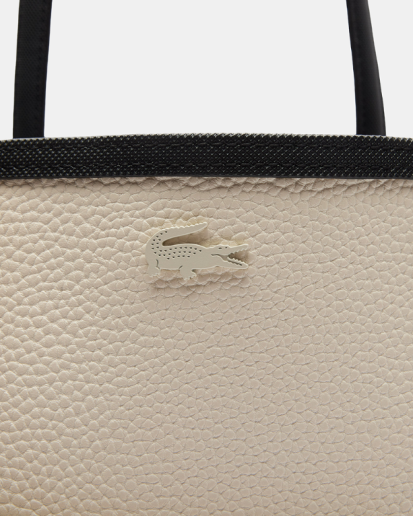 Bolsas Mulher LACOSTE Preto NF2142AA