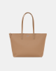 Bolsos Mujer LACOSTE Marrón NF1888PK
