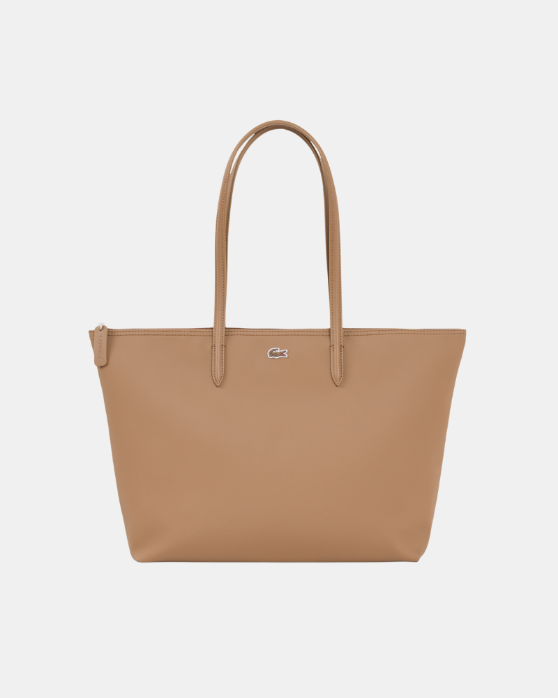 Bolsos Mujer LACOSTE Marrón NF1888PK