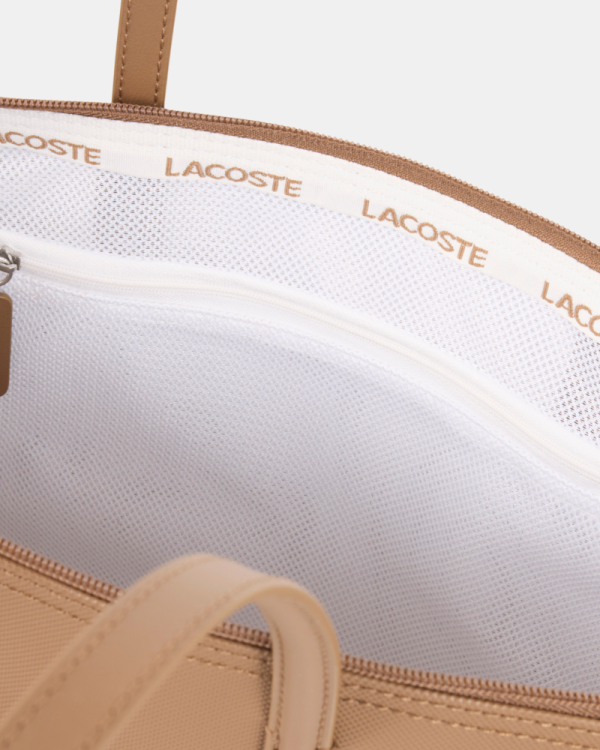 Bolsos Mujer LACOSTE Marrón NF1888PK