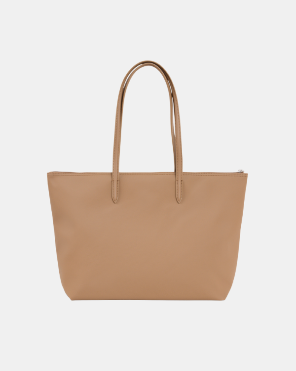 Bolsos Mujer LACOSTE Marrón NF1888PK