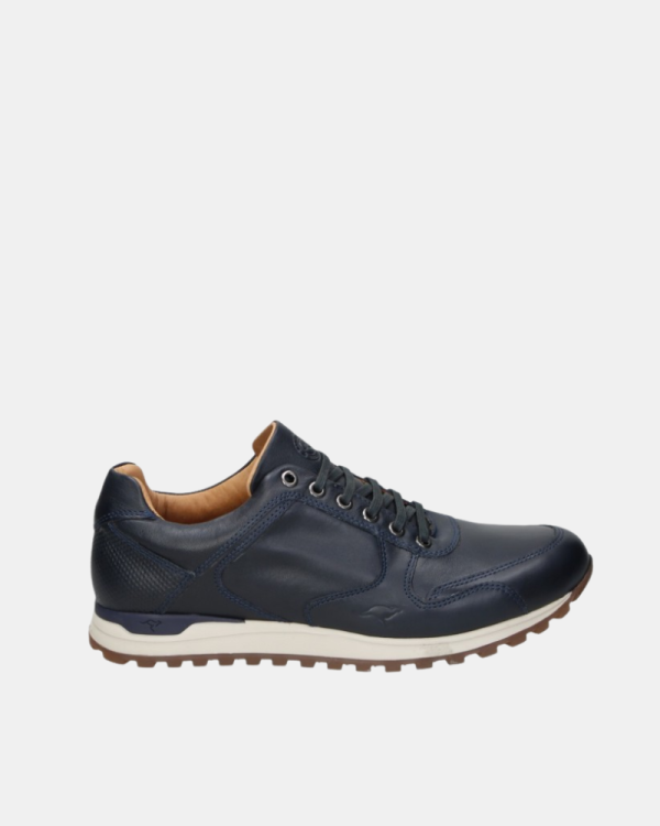 Zapatillas Hombre KANGAROOS Azul 1207 14