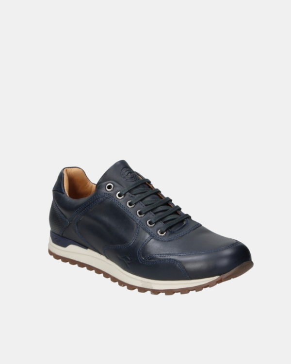 Zapatillas Hombre KANGAROOS Azul 1207 14