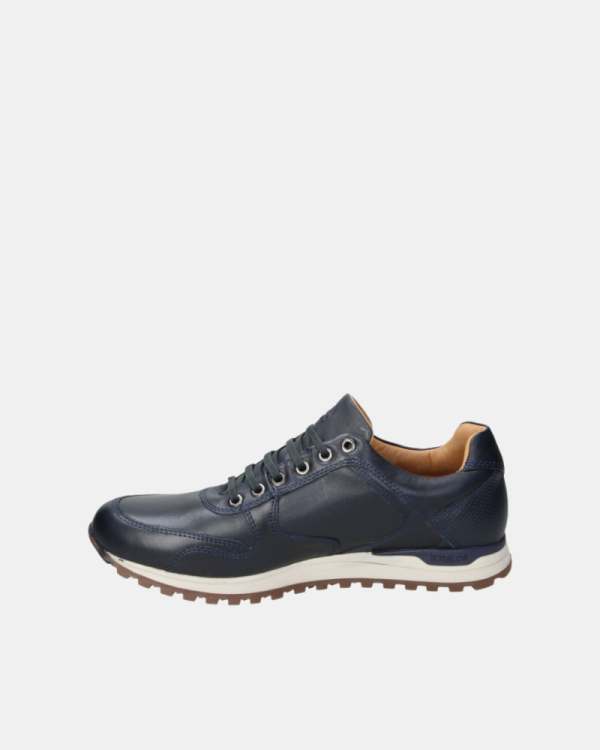 Zapatillas Hombre KANGAROOS Azul 1207 14