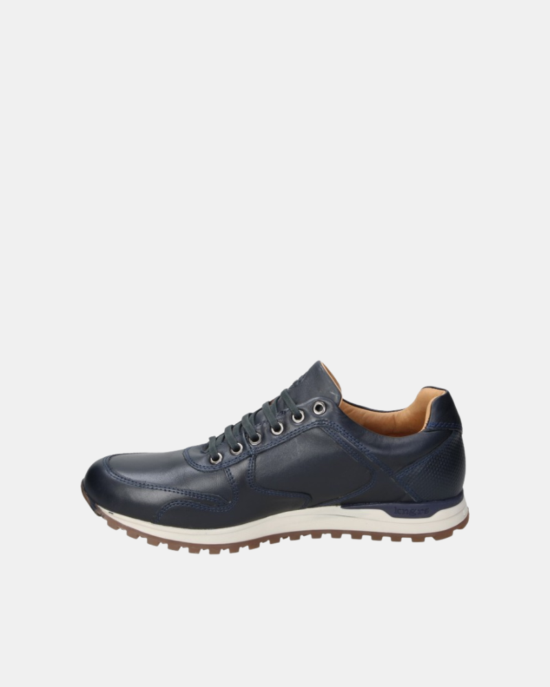 Zapatillas Hombre KANGAROOS Azul 1207 14