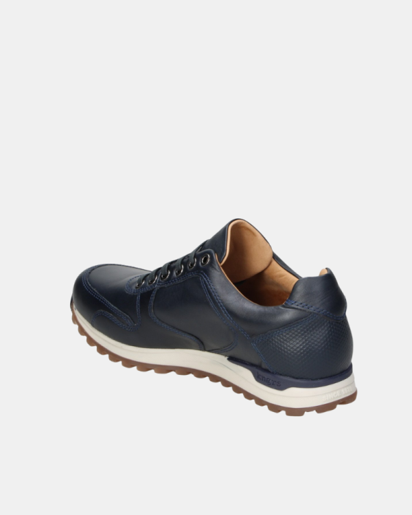 Zapatillas Hombre KANGAROOS Azul 1207 14