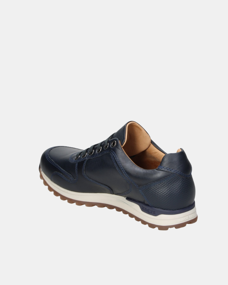 Zapatillas Hombre KANGAROOS Azul 1207 14