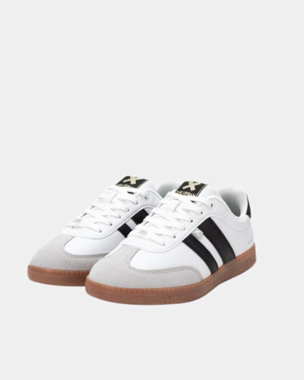 Sapatilhas Mulher XTI Brancas 143485