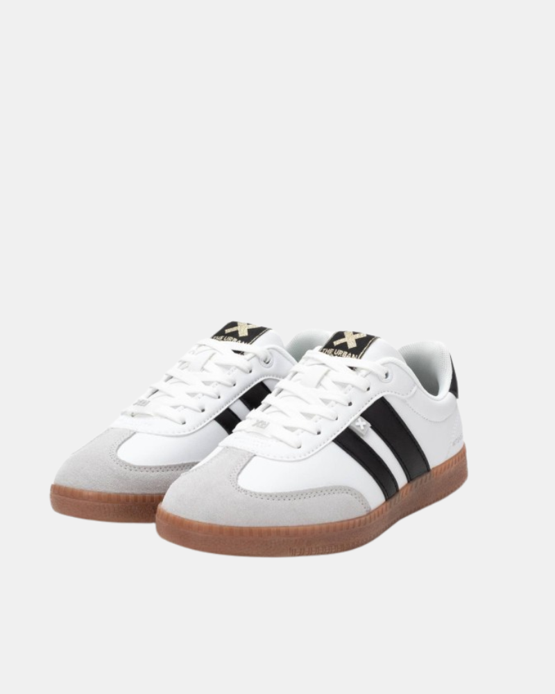 Sapatilhas Mulher XTI Brancas 143485
