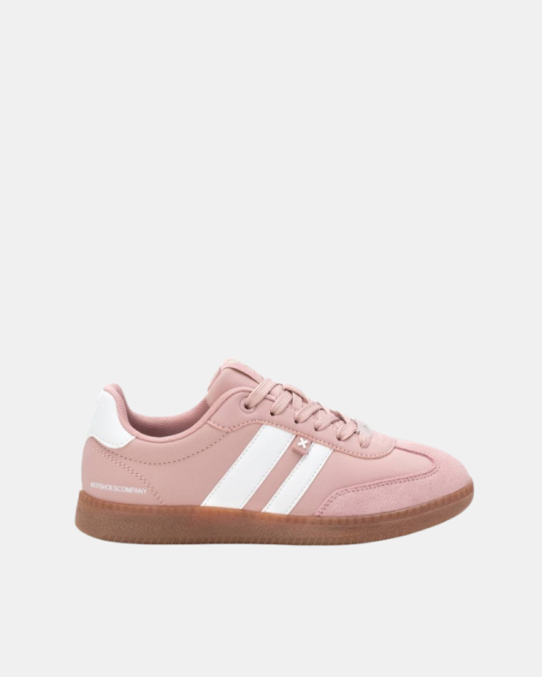 Zapatillas Mujer XTI Nude 143485