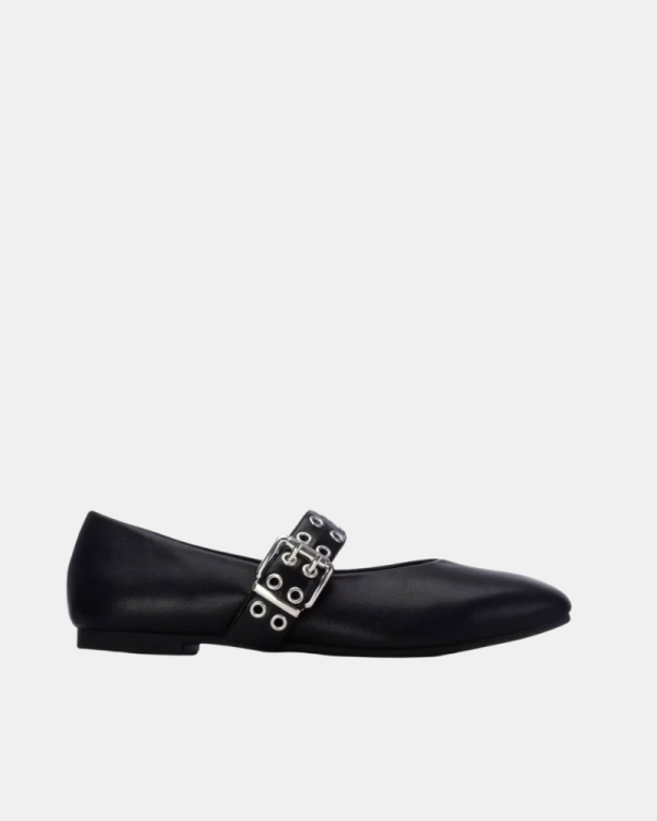 Sapatos Sabrinas Mulher XTI Preto 146407