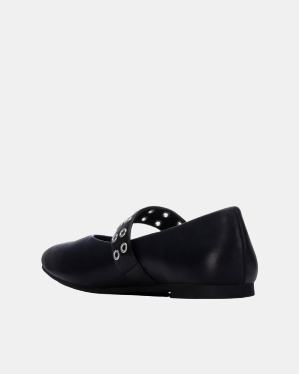 Sapatos Sabrinas Mulher XTI Preto 146407