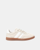Zapatillas Mujer XTI Beige 143485