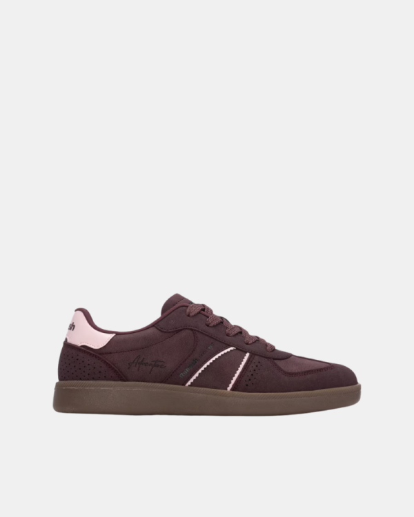Zapatillas Mujer REFRESH Marrón 176100