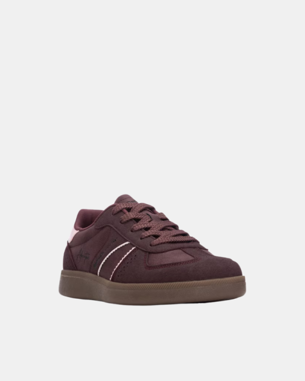 Zapatillas Mujer REFRESH Marrón 176100