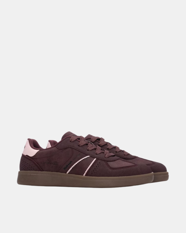 Zapatillas Mujer REFRESH Marrón 176100