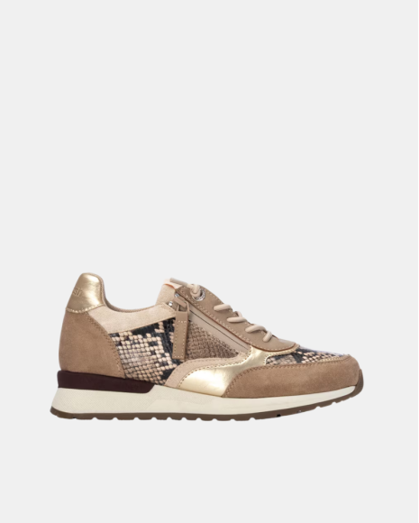 Zapatillas Mujer REFRESH Beige 176109