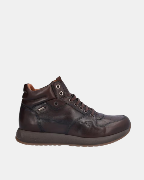 Botines Hombre KANGAROOS Marrón 1224 16