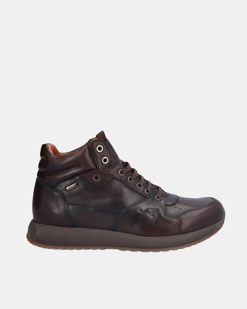 Botines Hombre KANGAROOS Marrón 1224 16