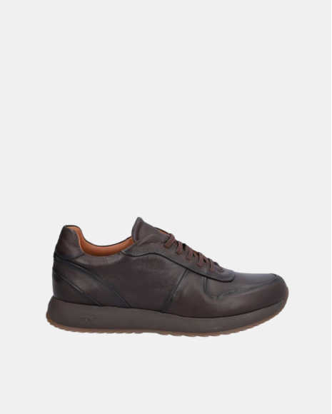 Zapatillas Hombre KANGAROOS Marrón 1230 18