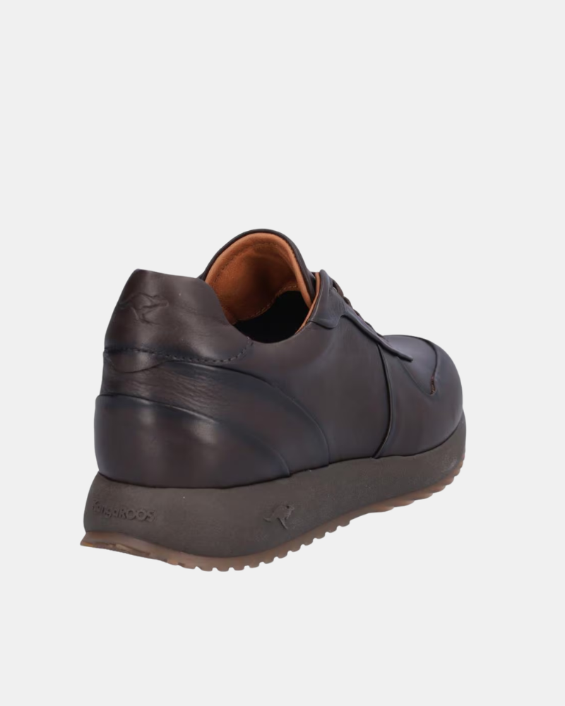 Sapatilhas Homem KANGAROOS Castanho 1230 18
