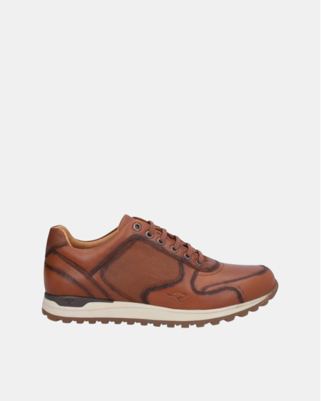 Zapatillas Hombre KANGAROOS Marrón 1207 23