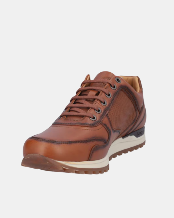 Zapatillas Hombre KANGAROOS Marrón 1207 23