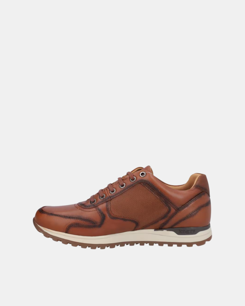 Zapatillas Hombre KANGAROOS Marrón 1207 23